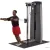 Силовая станция Body-Solid ProDual DPCC-SF