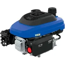 Двигатель бензиновый Zonsen XP200A / 1TP7QC201
