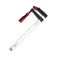 Струбцина Graff 80х300мм PYF018 2406003