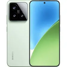 Телефон Xiaomi 15 12GB/512GB международная версия (зеленый)