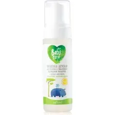 Пена для ванны детская Belita Baby Care с первых дней жизни (175мл)