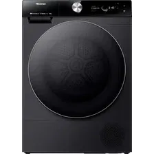 Сушильная машина Hisense DH7S107BB