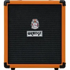 Комбоусилитель Orange Crush Bass 25
