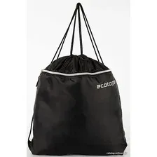 Мешок для обуви Ecotope Kids 057-M588/4-BLK