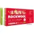Теплоизоляция Rockwool Лайт Баттс Скандик 800x600 100 мм