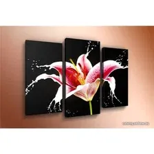 Модульная картина Arthata m-000291 90x60