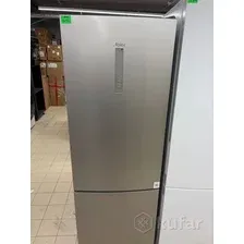 Холодильник Haier CEF535ASD