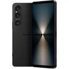 Телефон Sony Xperia 1 VI XQ-EC72 12GB/256GB (черный)