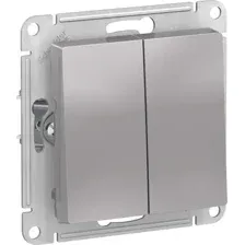 Выключатель Systeme Electric AtlasDesign Aqua ATN440351