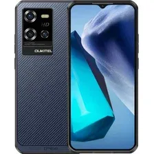 Телефон Oukitel WP50 4GB/256GB (синий)