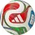 Футбольный мяч Adidas WC26 Trionda Competition JD8031 (размер 5, мультиколор)