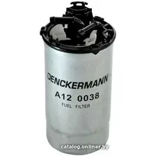Топливный фильтр Denckermann A120038