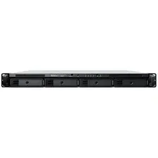 Сетевой накопитель Synology RS826+