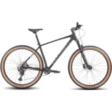 Велосипед Hagen 7.11 M 2025 (анодированный черный, разобранный)