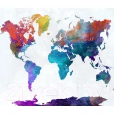 Картина Citydecor 2.11 (60x70)