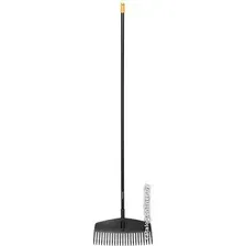 Грабли веерные Fiskars Solid 1063090