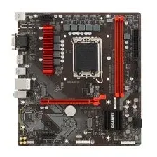Материнская плата GIGABYTE B760M GAMING DDR4
