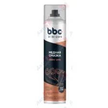 BIBICARE 4423 Смазка медная 650 мл аэрозоль