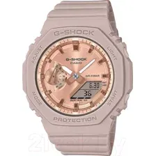 Наручные часы Casio GMA-S2100MD-4A