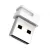 USB-флешка 64 Гб NETAC U116 Mini USB 2.0 (NT03U116N-064G-20WH)