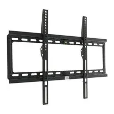 Кронштейн для ТВ Kromax IDEAL-1 New черный