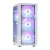 Корпус MONTECH X3 GLASS