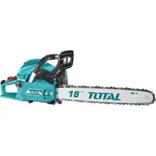 Бензопила Total TG5451811