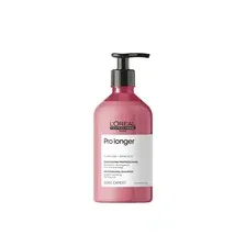 Шампунь L'Oreal Professionnel Pro Longer для восстановления волос по длине 500 мл