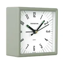 Настольные часы TROYKA 08.70.812