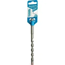 Бур Rennbohr Quadro SDS+ 16x160мм / 511616