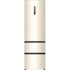 Холодильник с морозильником Haier A4F639CGGU1