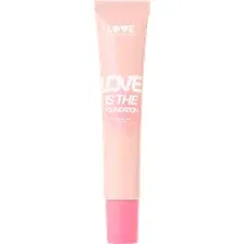 Тональный крем Love Generation Love is the Foundation тон 02