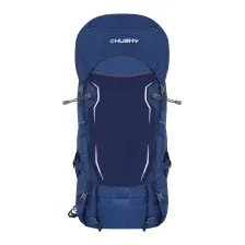 Рюкзак туристический Husky Rony 50L (синий)