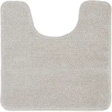 Коврик для туалета Swensa Presto 50x50см BSM-1411LBG-T (светло-бежевый)
