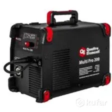 Полуавтомат сварочный Quattro Elementi Multi Pro 200 / 920-797