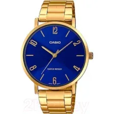 Наручные часы Casio MTP-VT01G-2B2