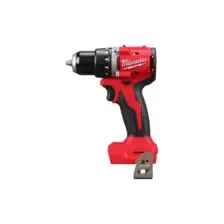 Дрель-шуруповерт аккумуляторная Milwaukee M18 BLDDRC-202C