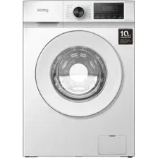 Стиральная машина Korting KWM 45DS1277