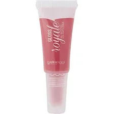 Блеск для губ Bellaoggi Gloss Royale тон 01