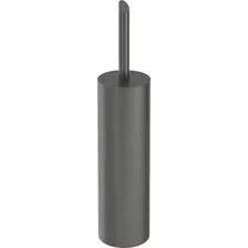 Ершик для унитаза Deante Silia Titanium ADI D712