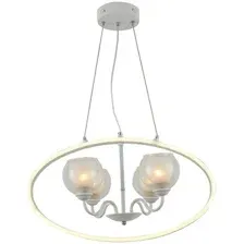 Подвесная люстра Hiper H806-4