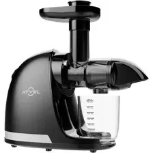 Соковыжималка Atvel PowerTwist J3 Black