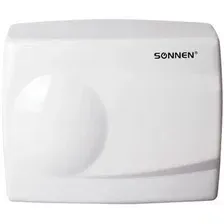 Сушилка для рук Sonnen HD-298 604193