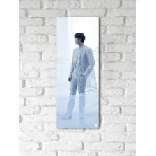 Картина на стекле Stamprint Proof. Jin 2 ID026 (80x30)
