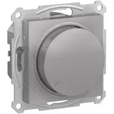 Светорегулятор (диммер) Systeme Electric AtlasDesign ATN000323