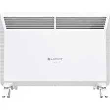 Конвектор Loriot LHCI-1500 KM