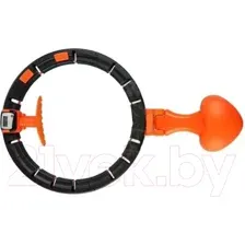 Обруч хула-хуп ZEZ Sport PRO1832