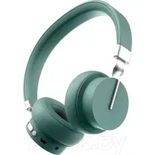 Беспроводные наушники TFN Nova / TFN-HS-BT500OL (оливковый)