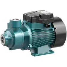 Поверхностный вихревой насос Aquor QB80