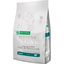 Сухой корм для собак Nature's Protection SC Sensitive Lamb для всех пород (1.5кг)